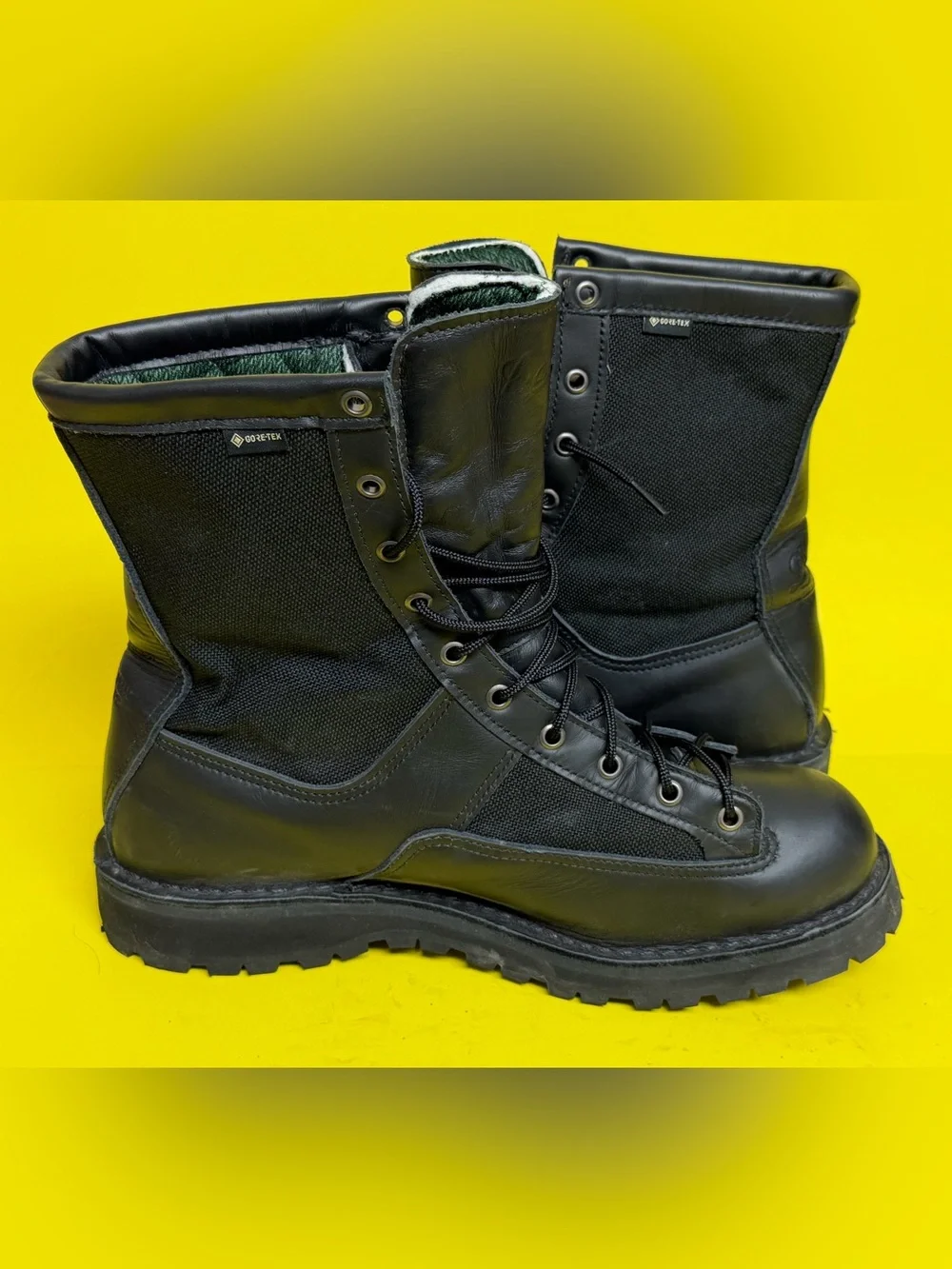 DANNER® ACADIA® 8